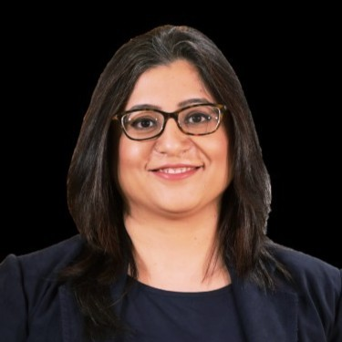 Lubna Khan avatar image