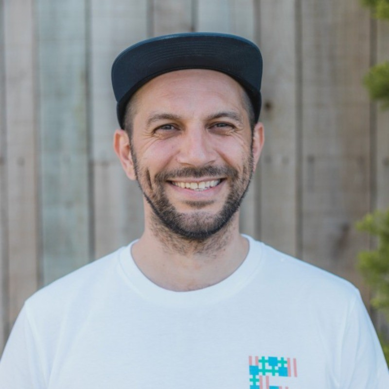 Volkan Jacobsen avatar image