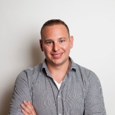 Hans Poppelaars avatar image