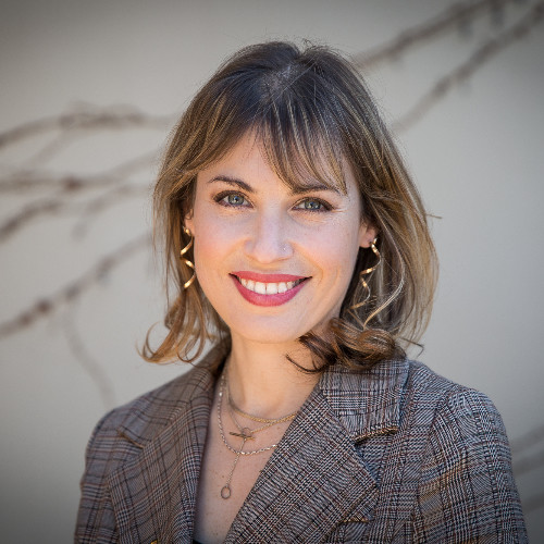 Marina Rosove Javor avatar image