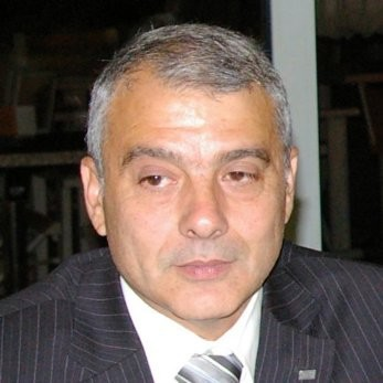 Alain Houri avatar image