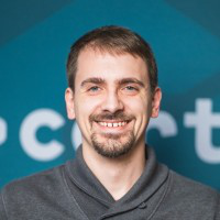 Daniel Faulkner avatar image