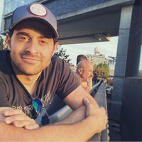 Rob Douglas avatar image