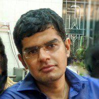 Shekhar Sivaraman avatar image