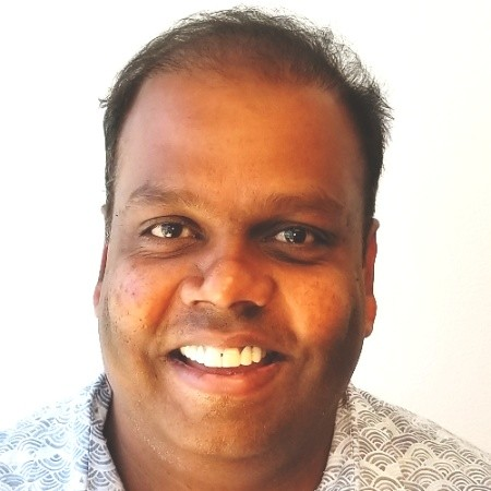 Satish Sallakonda avatar image