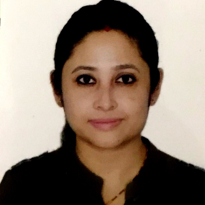 Profile Image for Pratisha Das