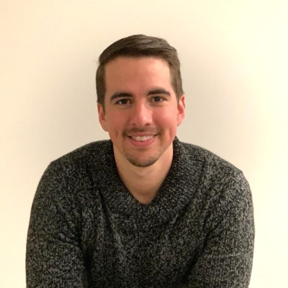 Luis Garcia avatar image