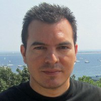 Jeffrey Salazar avatar image