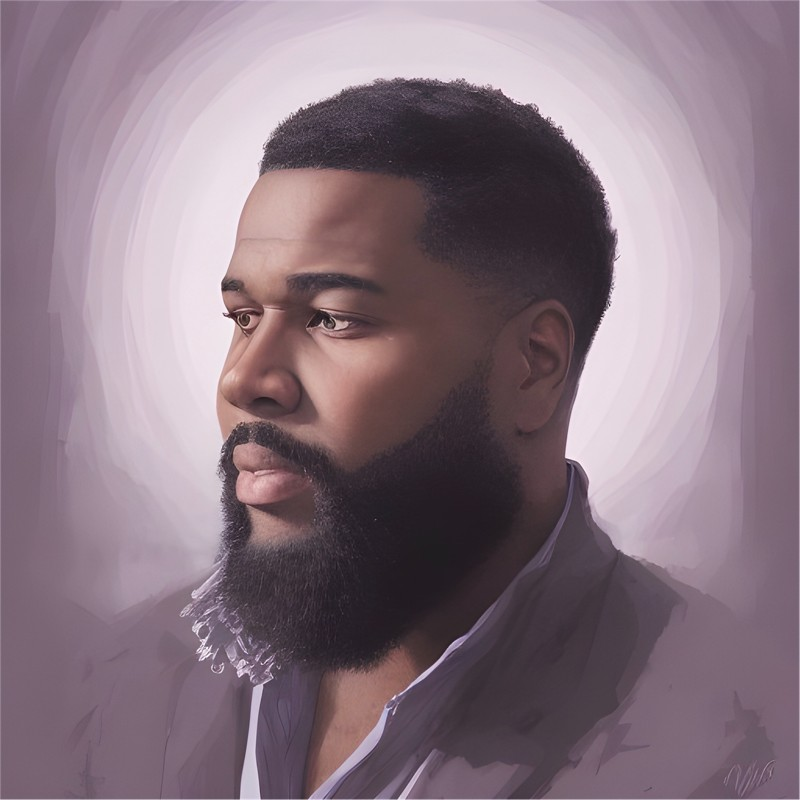 Amahl Williams avatar image