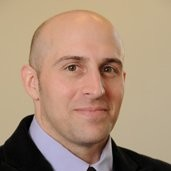 Christopher Geehan avatar image