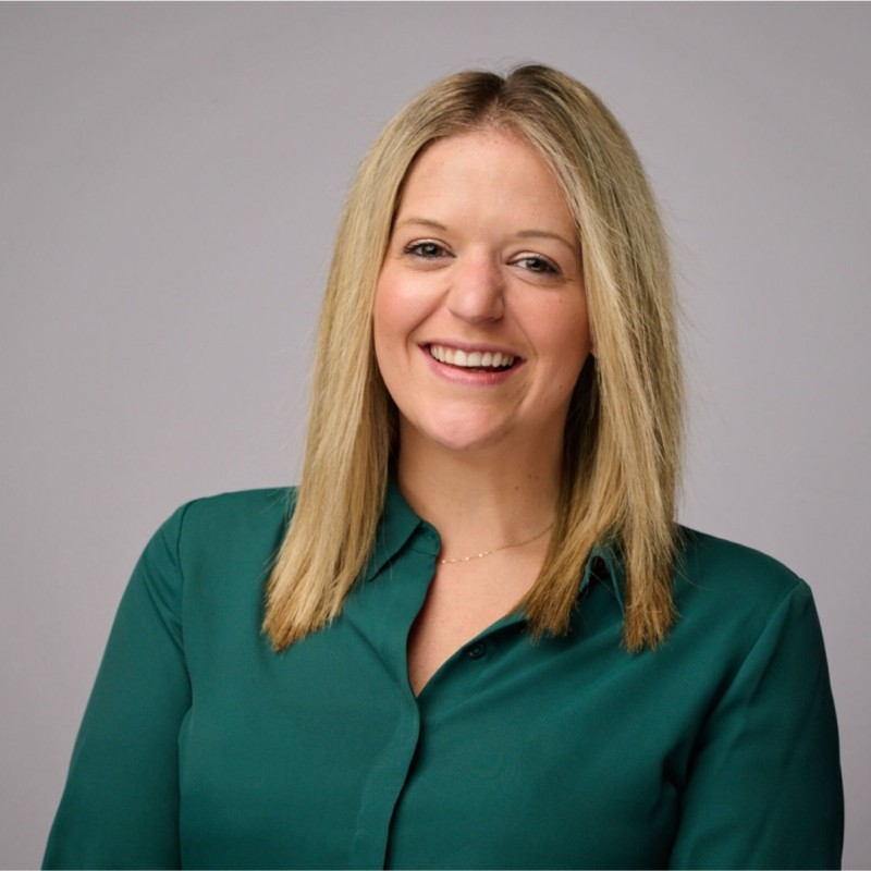 Valerie Mercurio avatar image