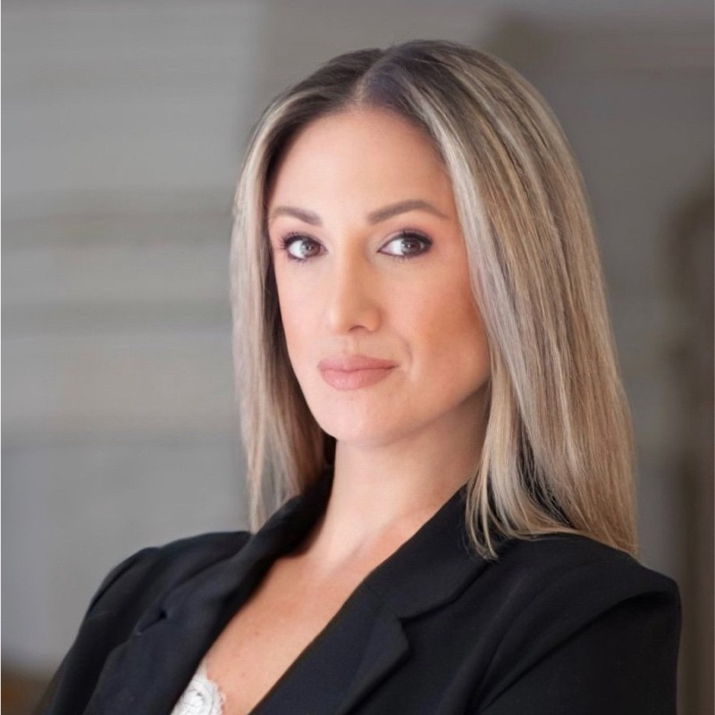 Jacquelyn Eckmann avatar image