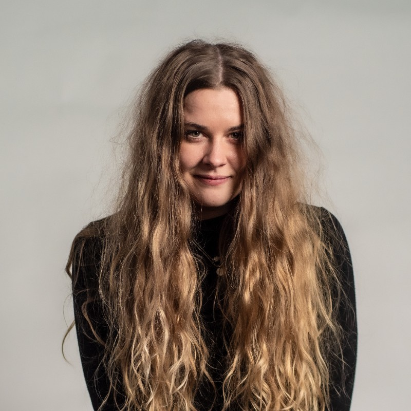 Hanna Samuelson avatar image