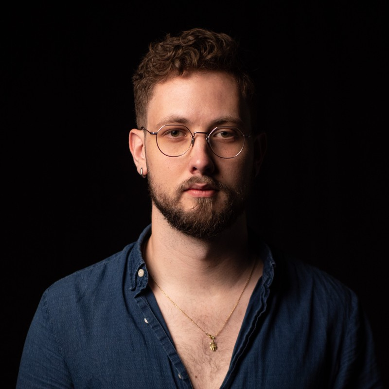 George Sztuka avatar image