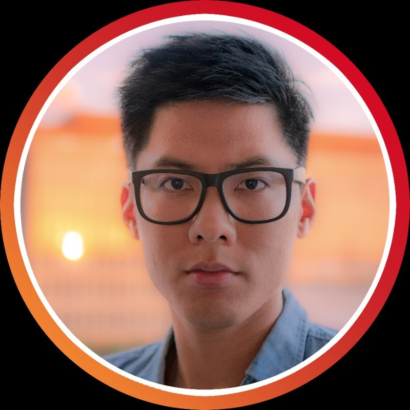 Thomas ZHU avatar image