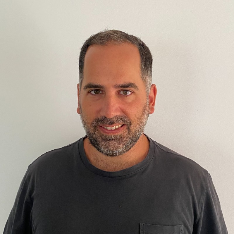 Nikolaos Dimos avatar image