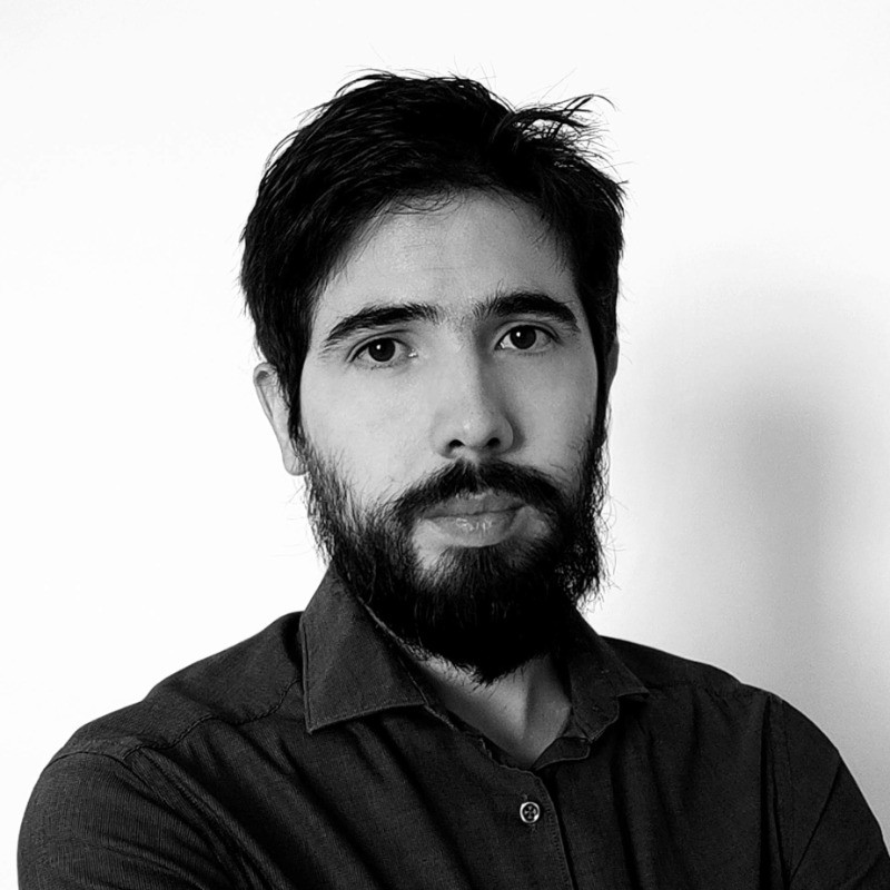 Riccardo Tesselli avatar image