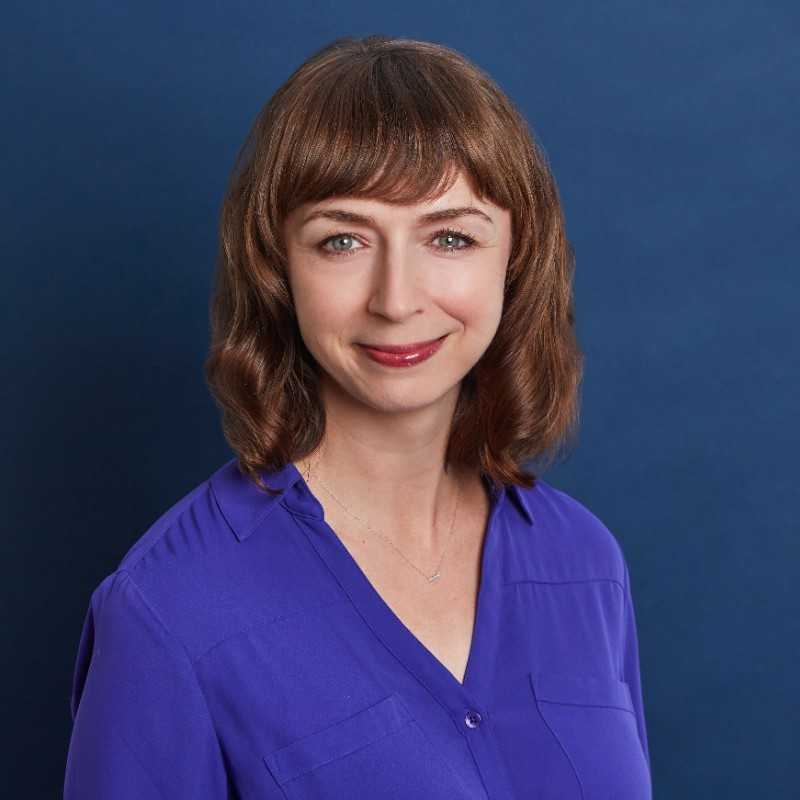 Carrie Ingersoll avatar image