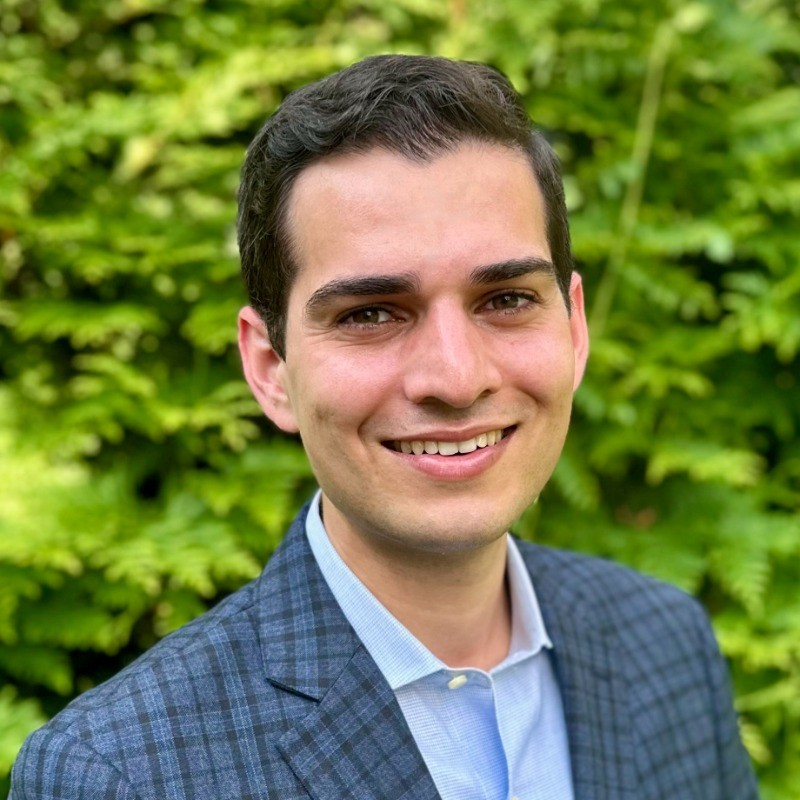 Glenn W. Reddy avatar image