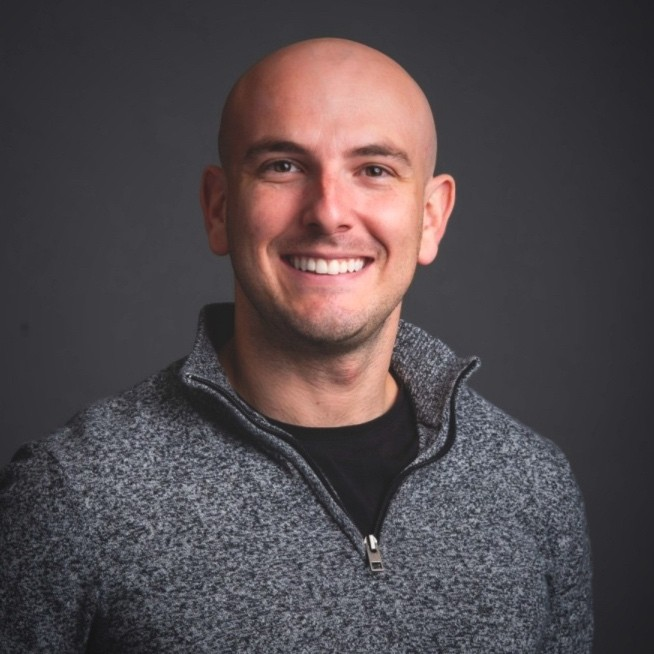 Grant Hansell avatar image