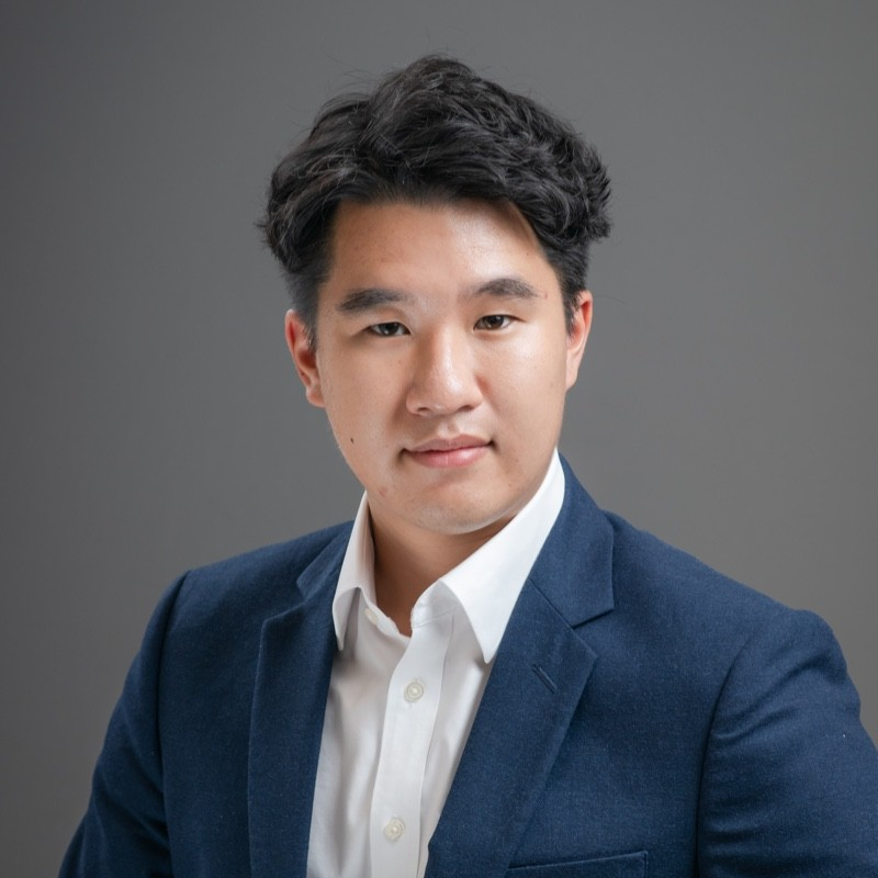 Profile Image for Eric Doan