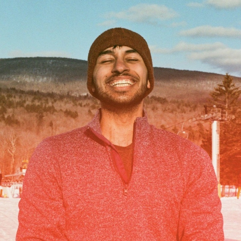 Jad El Harake avatar image