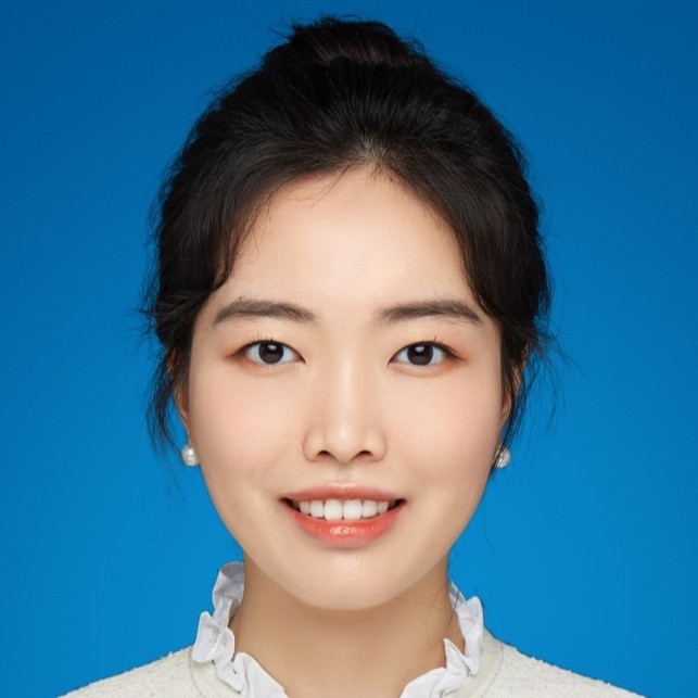 Jinglu Wang avatar image