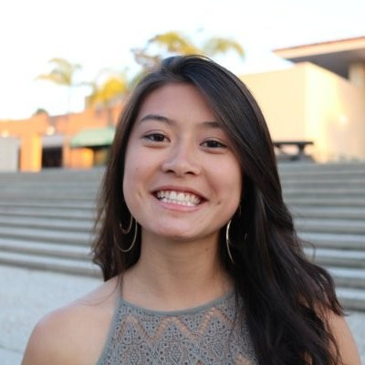 Maggie Wang avatar image