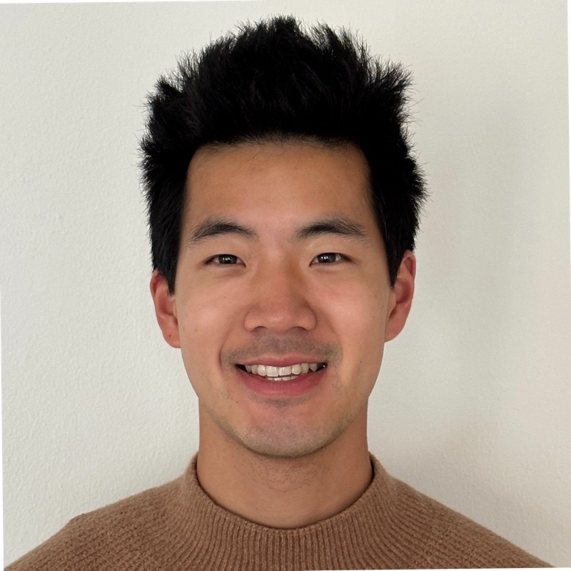 David Huang avatar image