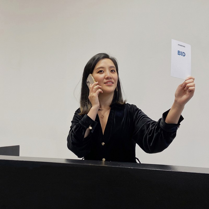 Datura Zhou avatar image