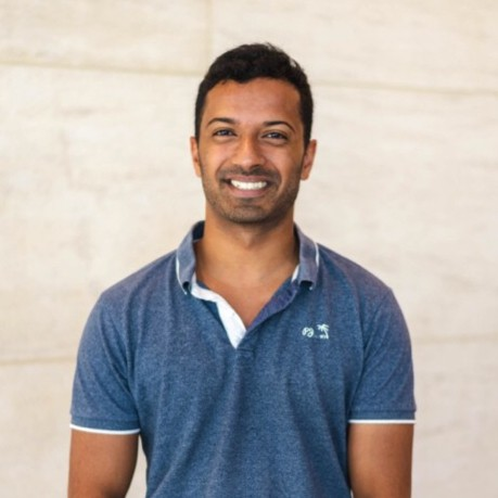 Dhruv Yadav avatar image