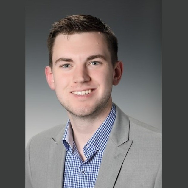 Travis Schrader avatar image