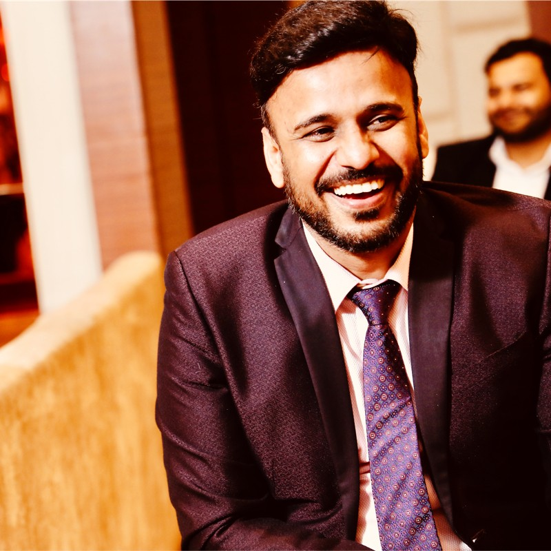 Ashutosh Singh avatar image