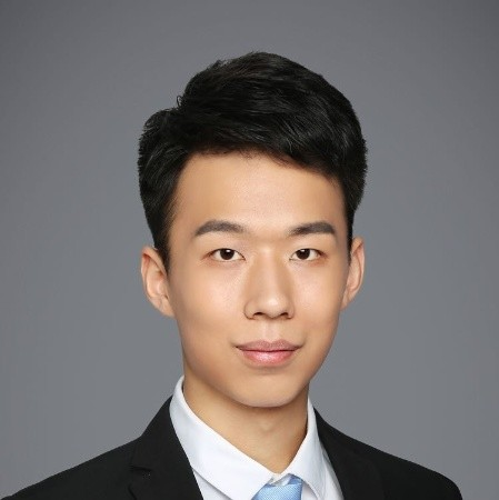 Jacob Li - LinkedIn