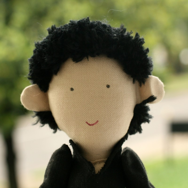 David Repas avatar image