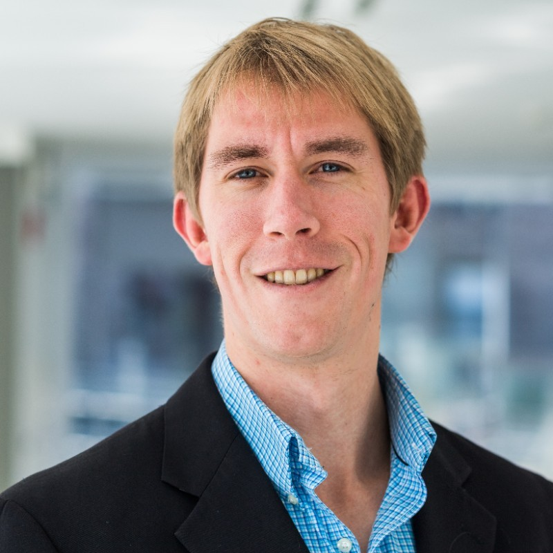 Brendan Smith avatar image