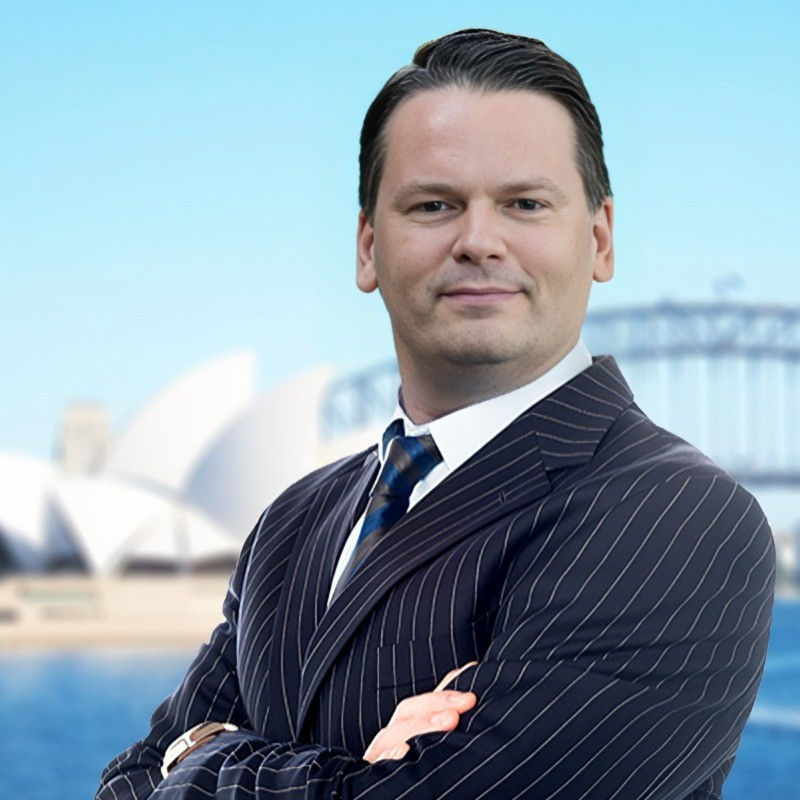 Boris Kisov - CSM, PRINCE2, SAFe avatar image