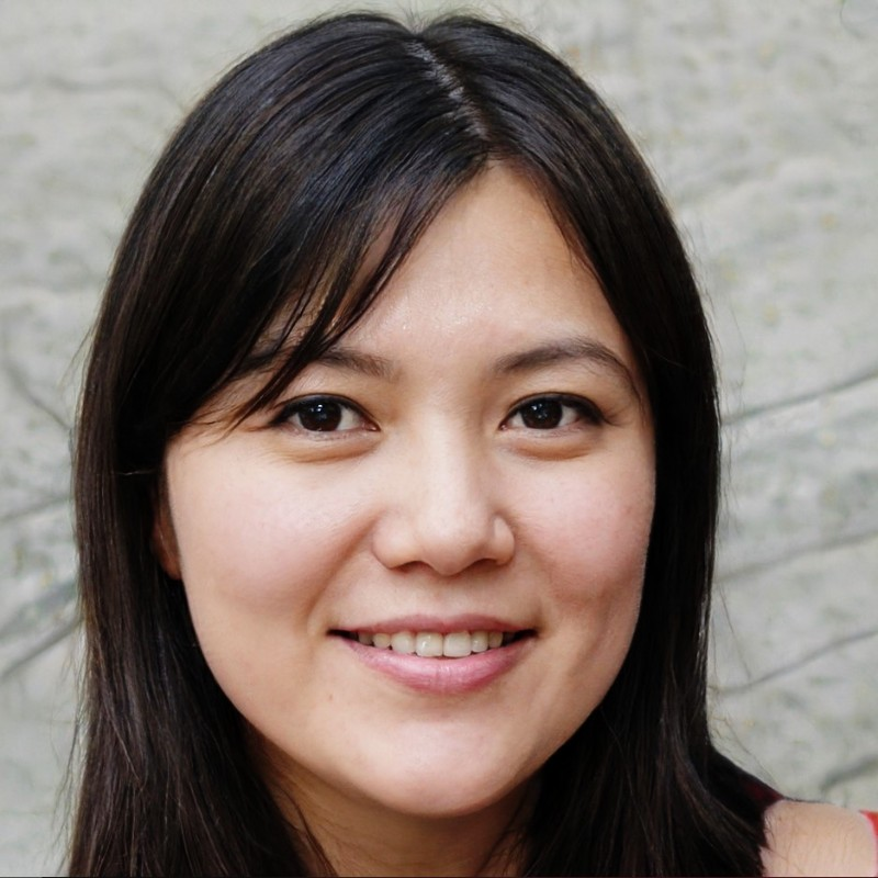 Shen Chin avatar image