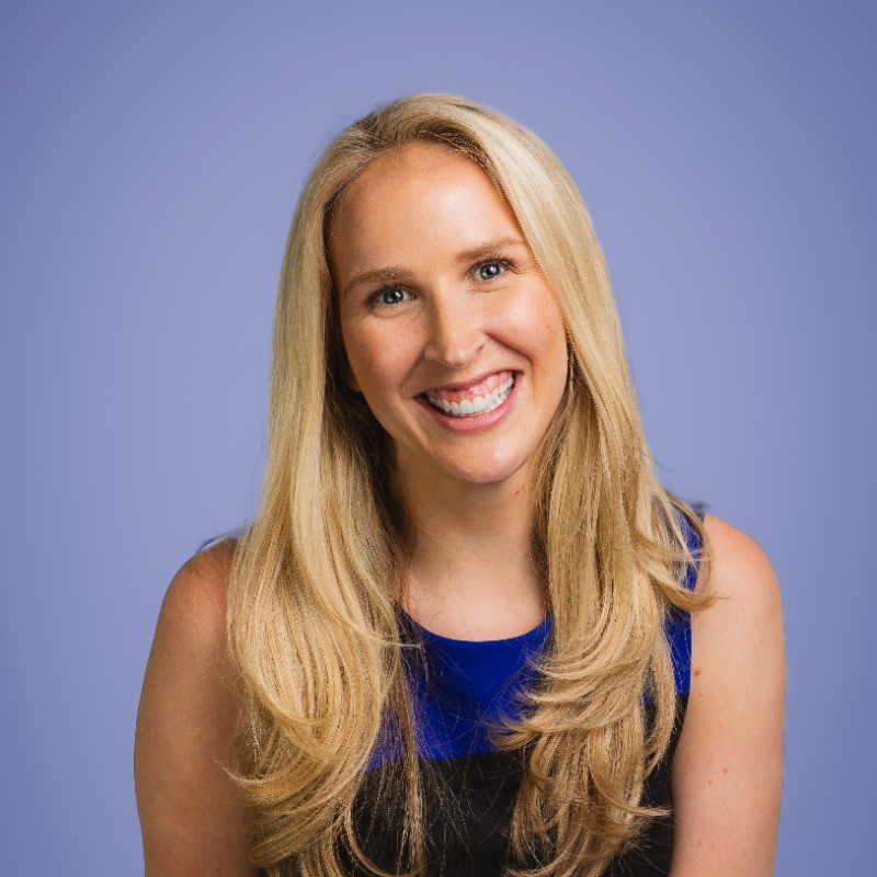 Liz Gillette, CFP® avatar image