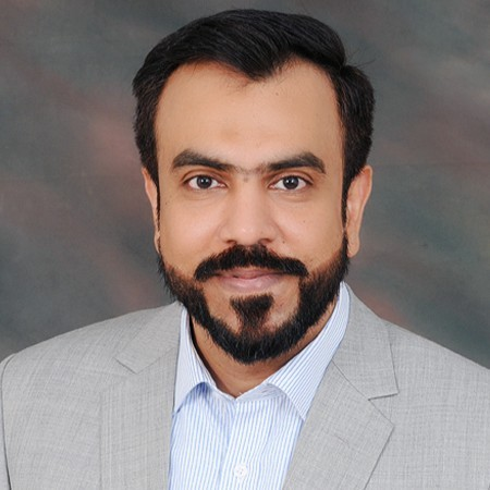 Fahad Ahmed, PMP, ITIL avatar image