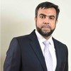 Profile Image for Fahad Ahmed, PMP, ITIL