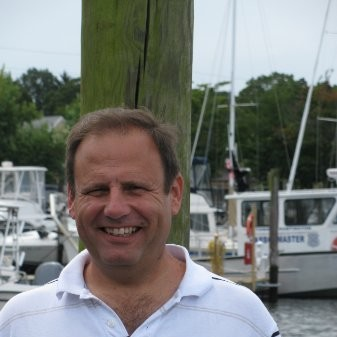 Paul Ashcraft avatar image