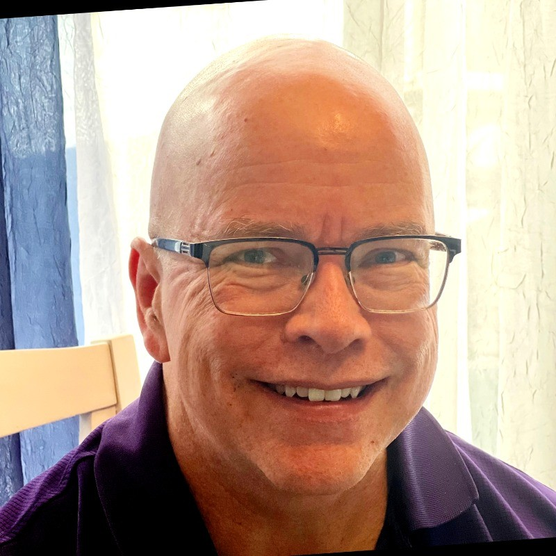 David Whitsett avatar image