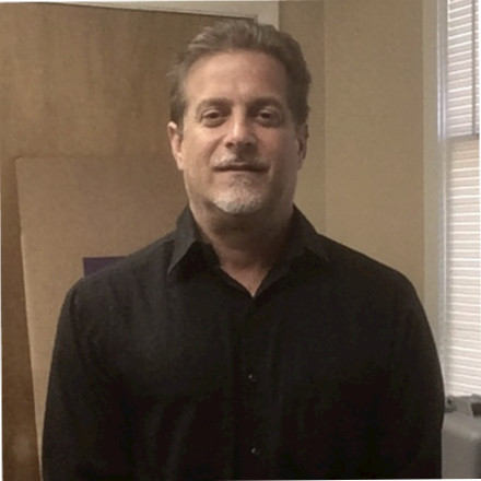 Anthony Cuccaro CalMed Inc. avatar image