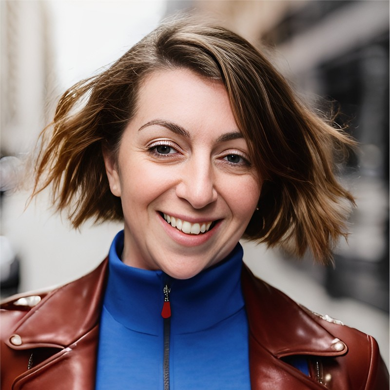 Beata Aubuchon, CPA avatar image