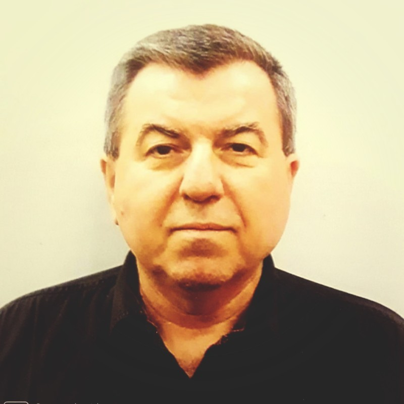 Vasili Zisis avatar image