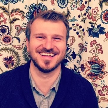 Lance Hendrix avatar image