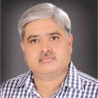 Vishal Bhargava avatar image