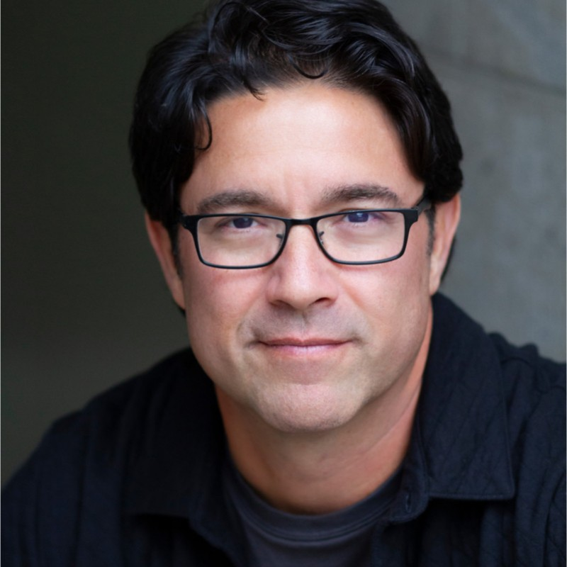 Matthew Grishman avatar image