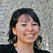 April Hamad avatar image